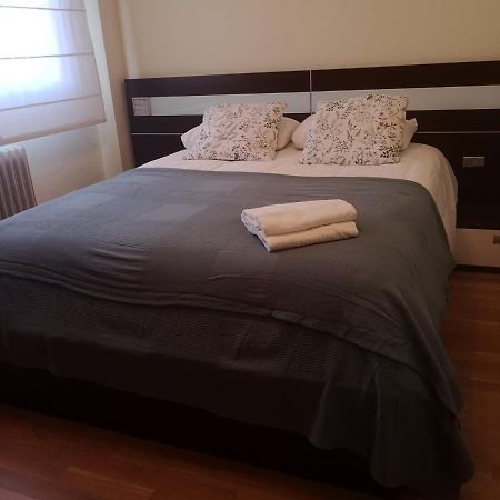 Apartamento Escultor Moreto - Parking Gratis Zaragoza Ngoại thất bức ảnh