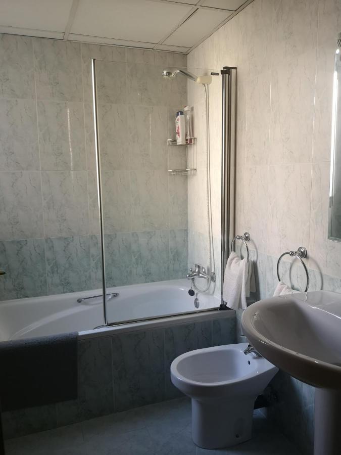 Apartamento Escultor Moreto - Parking Gratis Zaragoza Ngoại thất bức ảnh