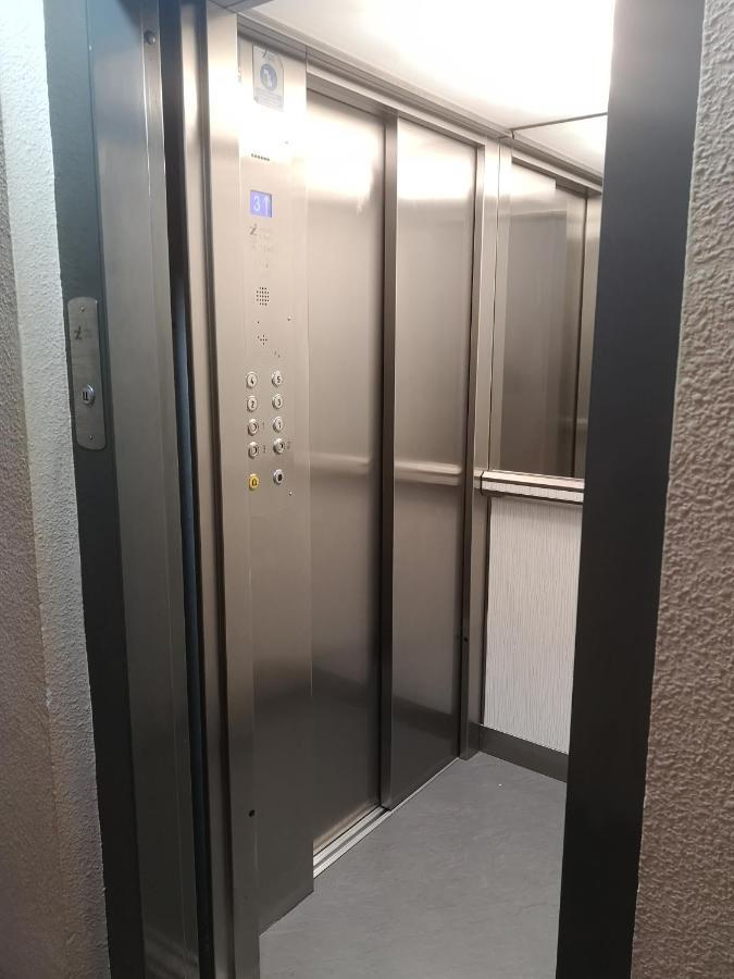 Apartamento Escultor Moreto - Parking Gratis Zaragoza Ngoại thất bức ảnh